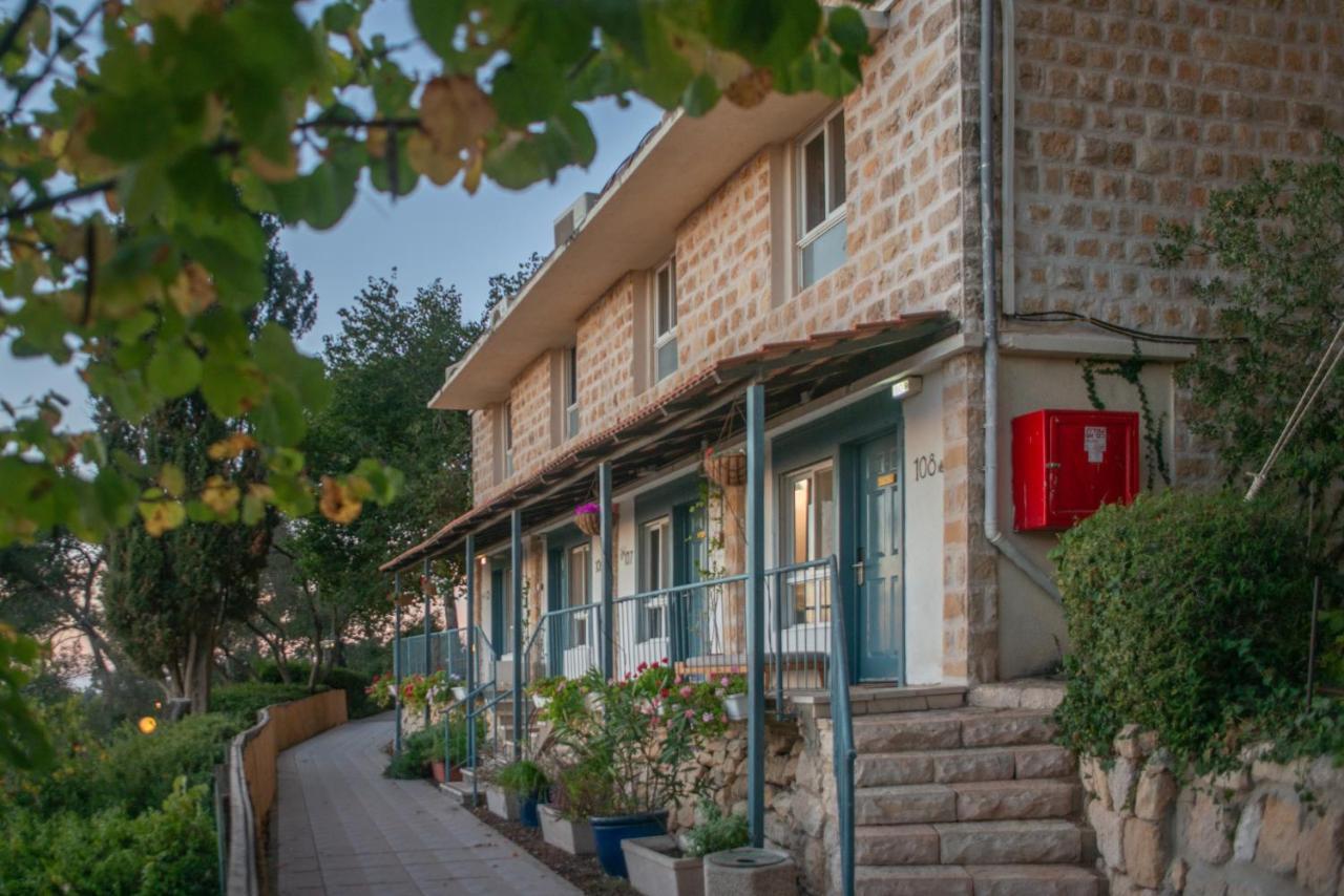 Beit Oren Hotel Extérieur photo