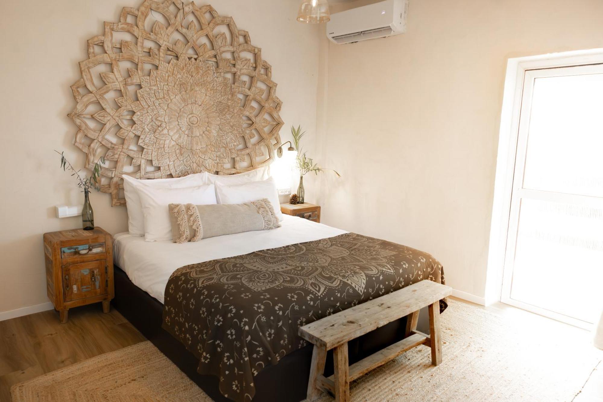 Beit Oren Hotel Extérieur photo