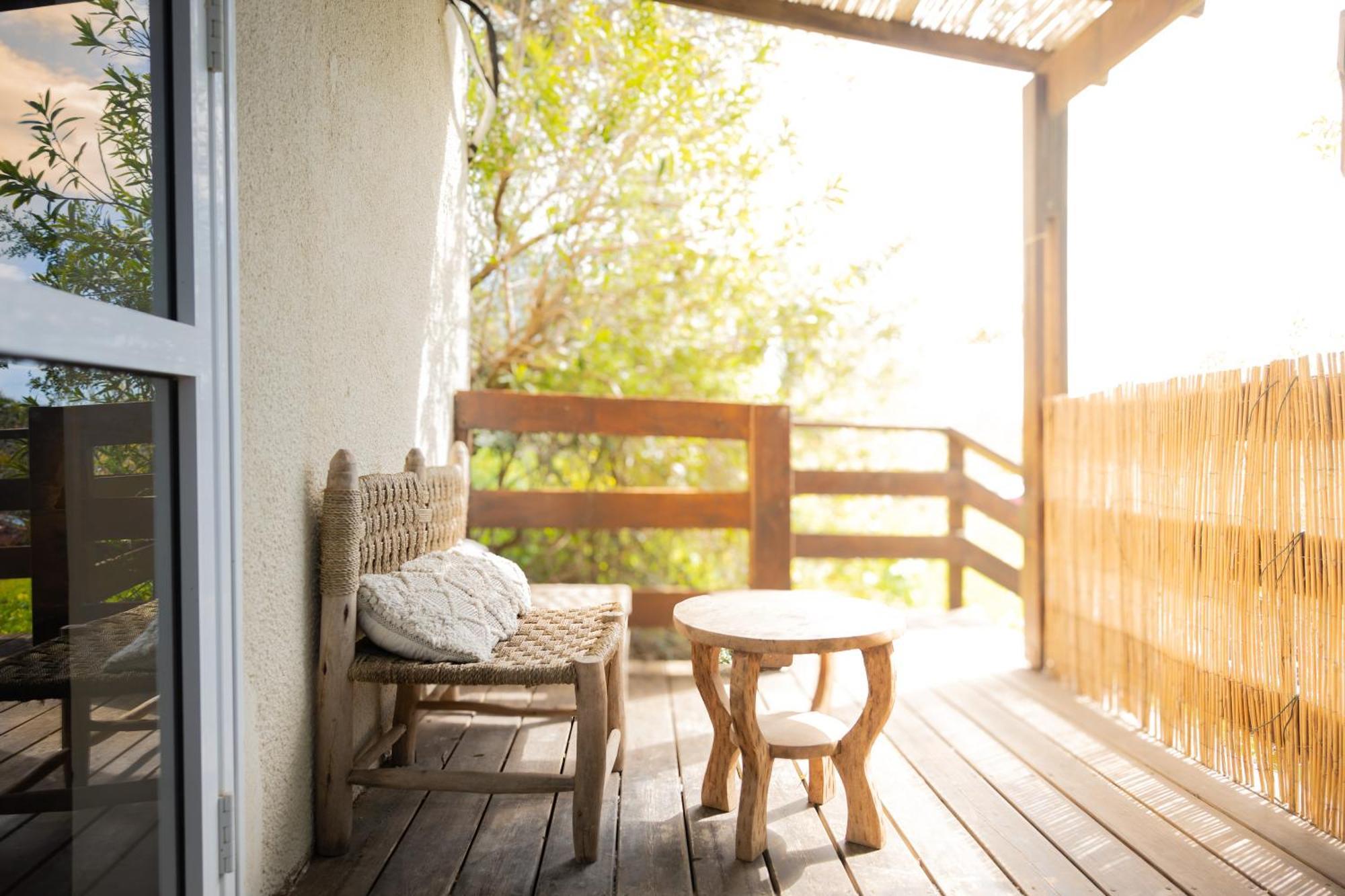 Beit Oren Hotel Extérieur photo