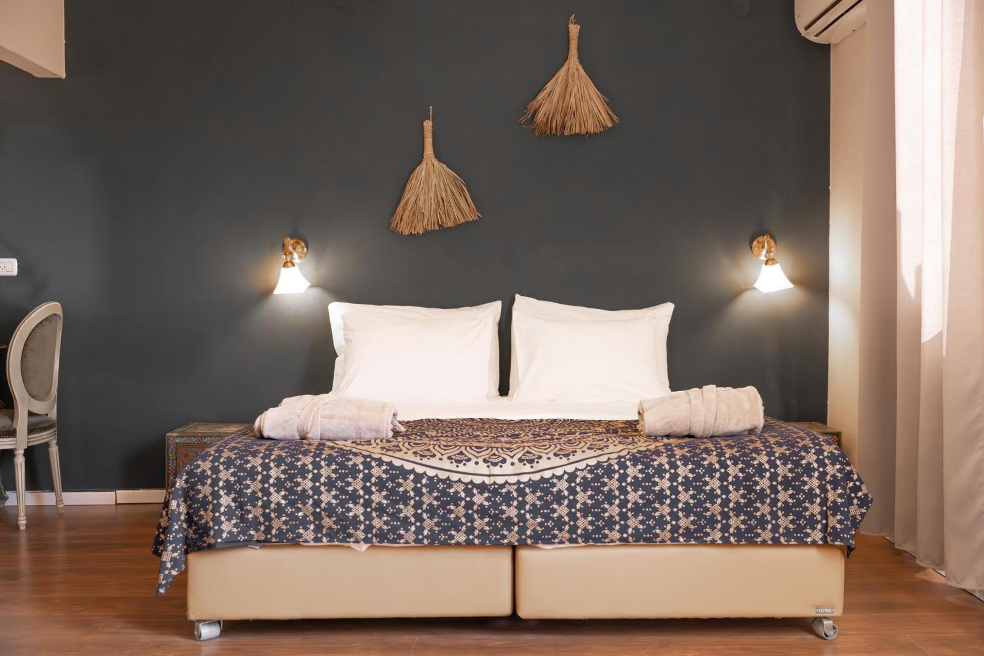 Beit Oren Hotel Extérieur photo